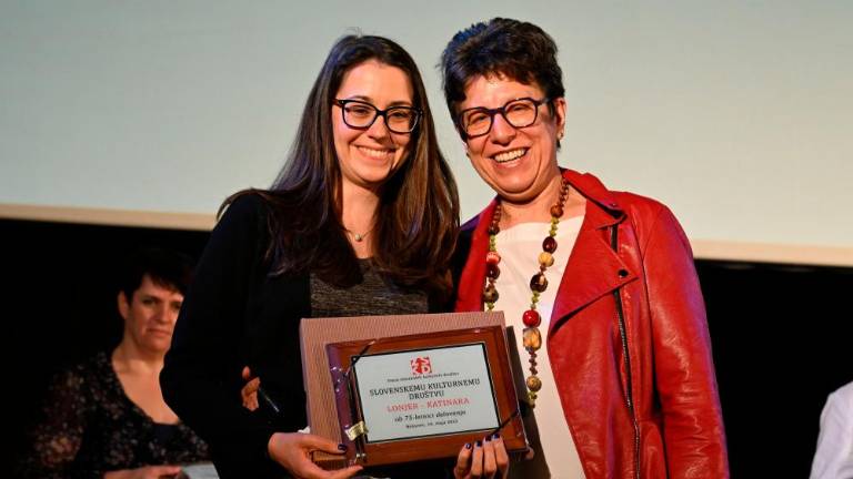 »Na valu sprememb«