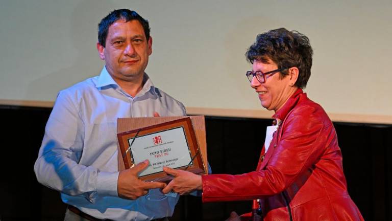 »Na valu sprememb«