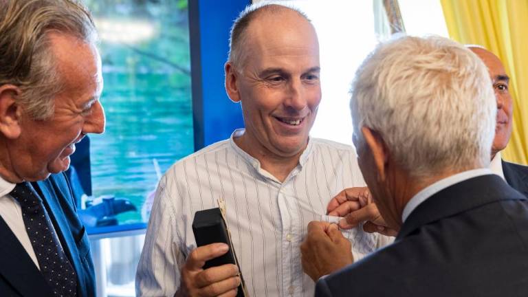 Nogometašev v jami ni rešil čudež