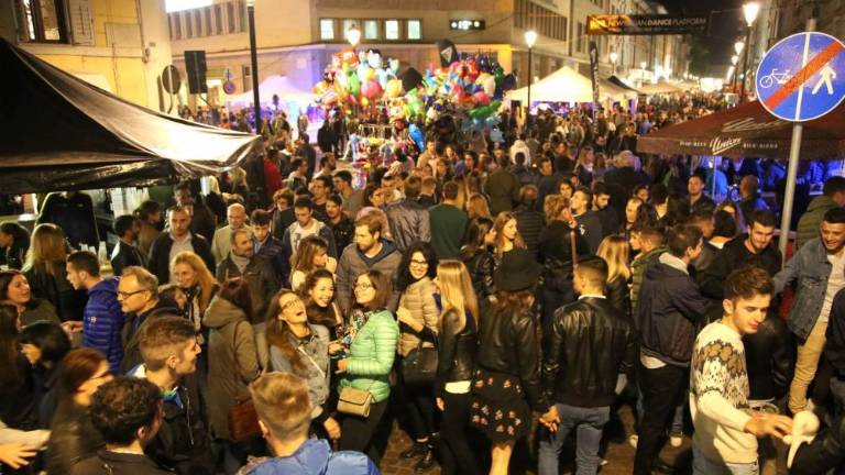 Okusi ob meji 2022 kot po starem