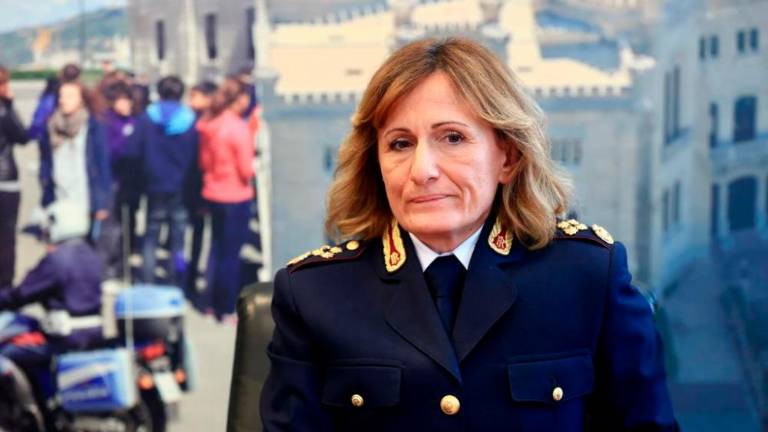 Nova vodja Digosa za ohranjanje dialoga z vsemi