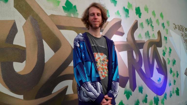 Ustvarjalnost povezala mlade