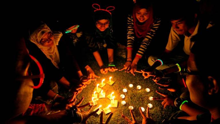 »Odreši se plastike, izberi naravo!«