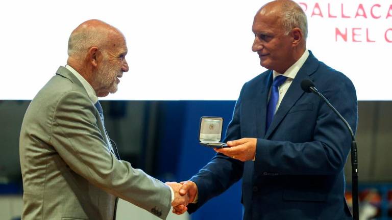 Košarkarski klub Bor obeležil svojih prvih 60 let