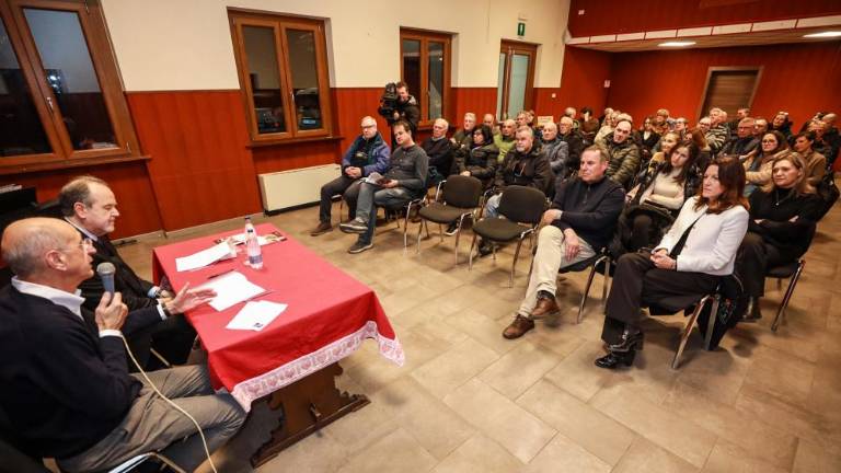 Novo pričevanje o trpljenju v italijanskem taborišču na Rabu