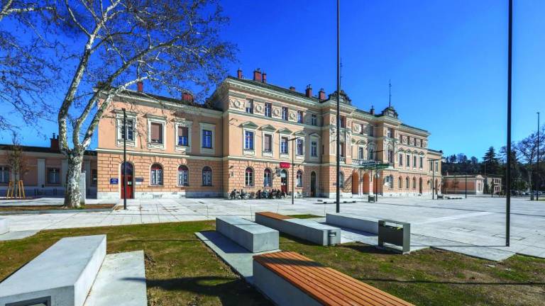 Kaj ostaja od EPK GO!2025?