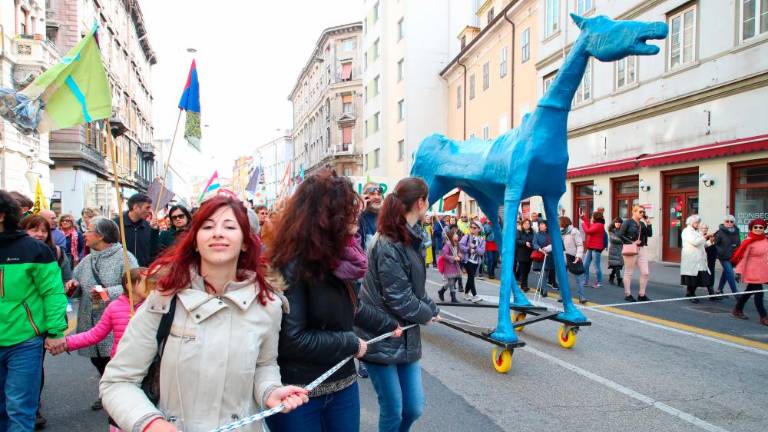 Tudi The Lancet svari pred rušenjem tržaškega modela