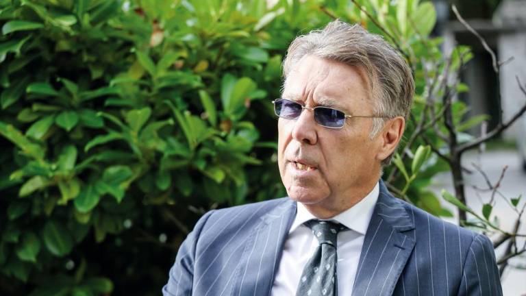 »Dogovarjamo se s tistim, ki je pripravljen uresničevati interese manjšine«