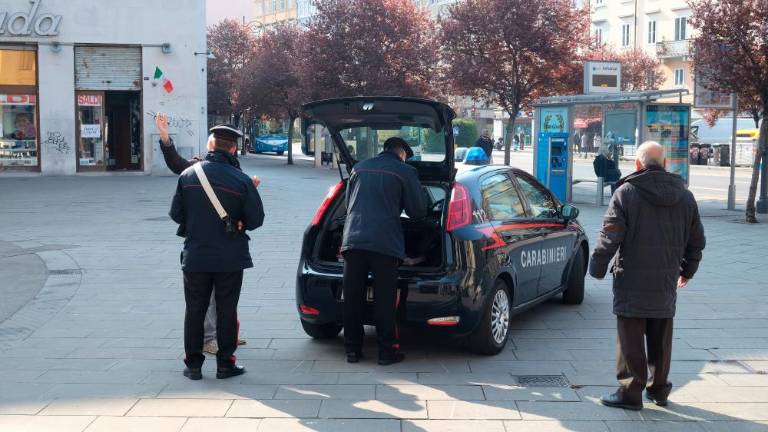 Varnostni organi bodo poostrili nadzor