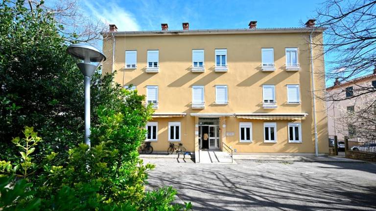 V domu Capon bodo nudili pomoč in spodbujali druženje