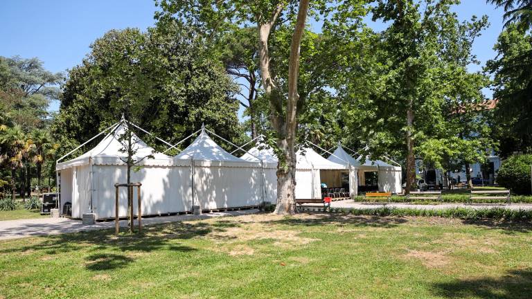 Na festivalu èStoria tudi ZTT
