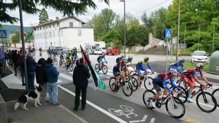 »Šli smo, ker smo morali iti«