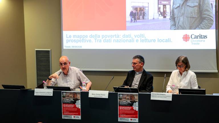 »Prostovoljstvo ne more nadomeščati strukturnih pomanjkljivosti«