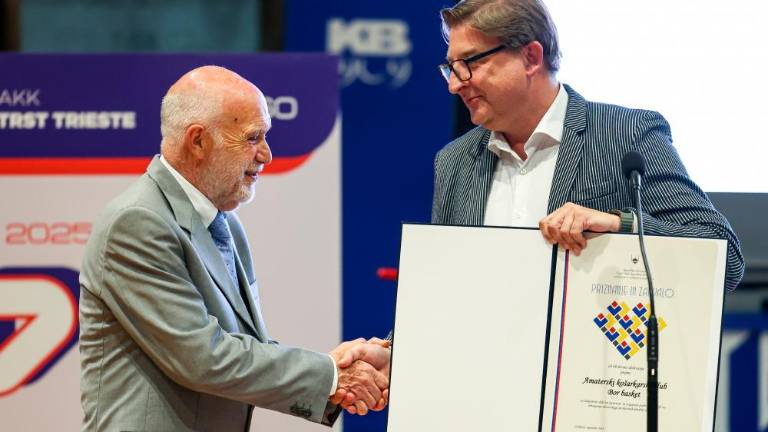 Košarkarski klub Bor obeležil svojih prvih 60 let