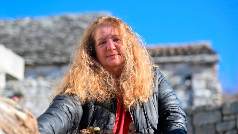 »Zaradi vloge v partizanskem zboru nisem sprejela vabila v politiko«