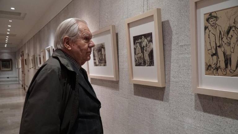 Od ekspresionizma do abstrakcije