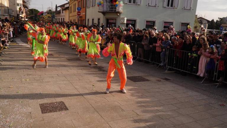 Na šempetrskem pustu števerjanska zmaga