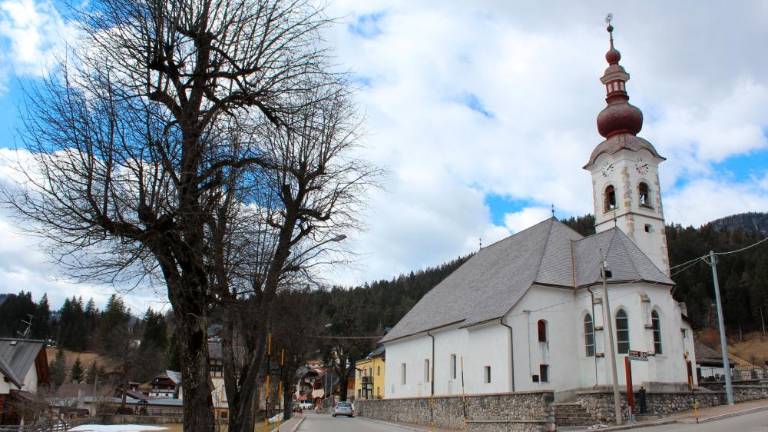 Tatjana Rojc o nezaželenem slovenskem petju v Žabnicah