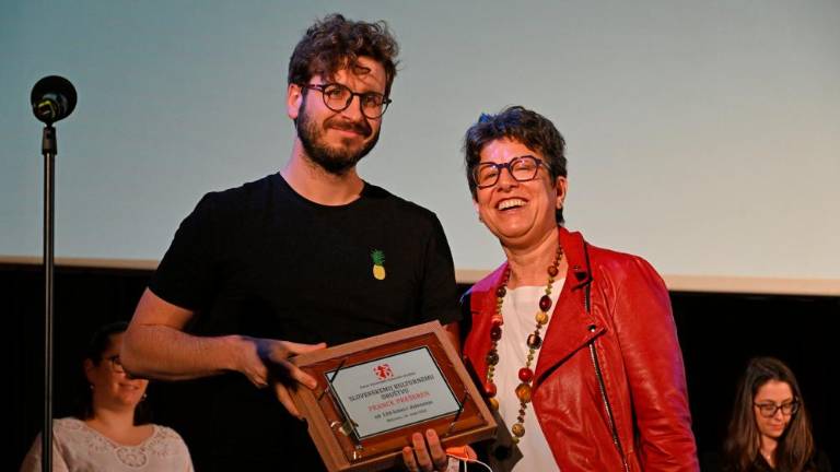 »Na valu sprememb«