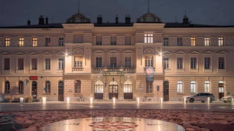 »Če se sporazumejo ljudje, bo to že lep dosežek«