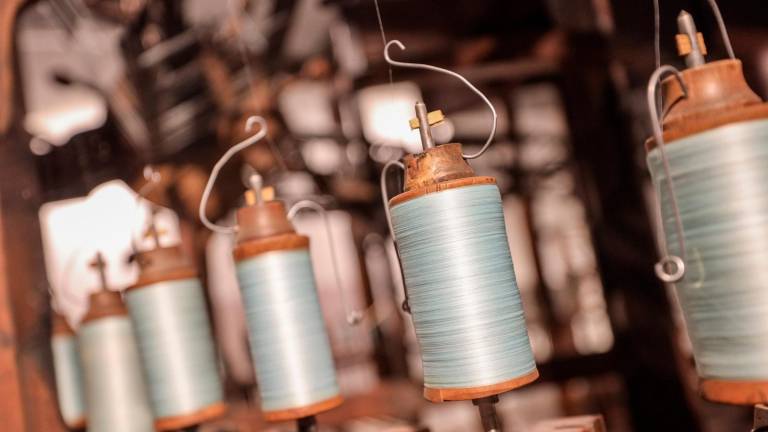 Moda kot zrcalo goriške preteklosti