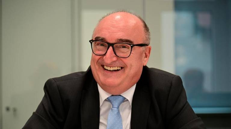 »Današnji odnosi med državama neprimerljivi s tistimi pred 20 leti«