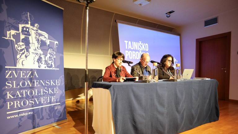 Miloš Čotar bo tudi v naslednjem triletju na čelu ZSKP