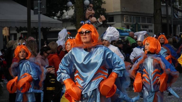 Vsi vozovi in skupine potrdili udeležbo na 25. sovodenjskem sprevodu