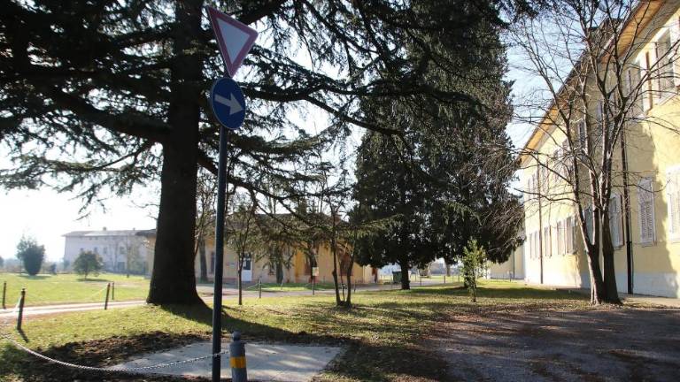 Park Basaglia bodo prenovili