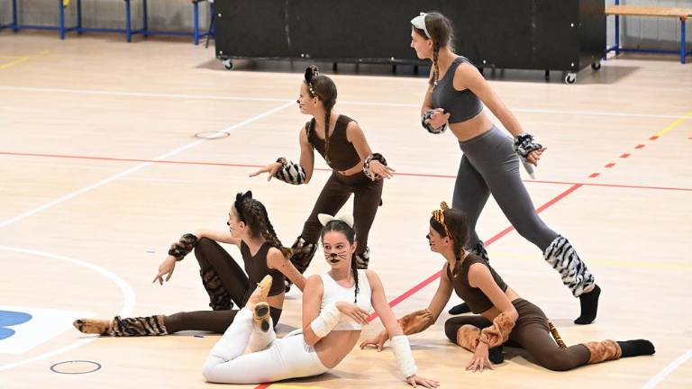 Z občuteno slovesnostjo poimenovali repensko telovadnico po Paolu Colji