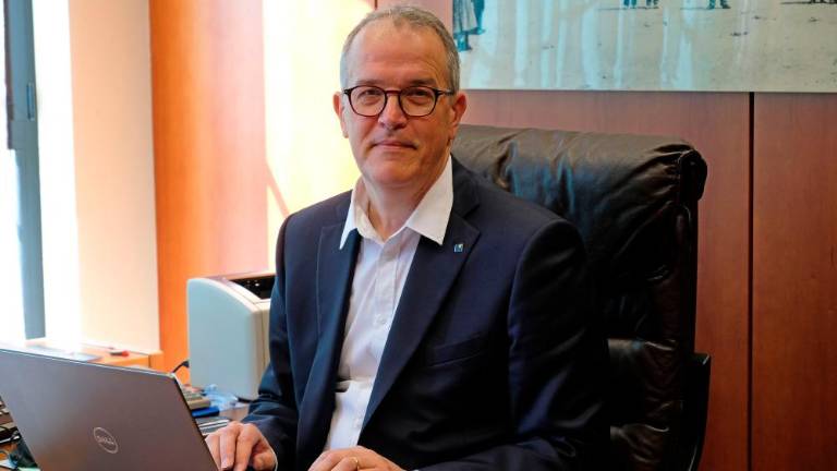 Želel bi živeti v bolj razumni družbi