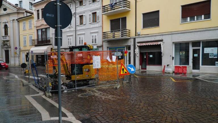 Z digitalizacijo nad vodne izgube