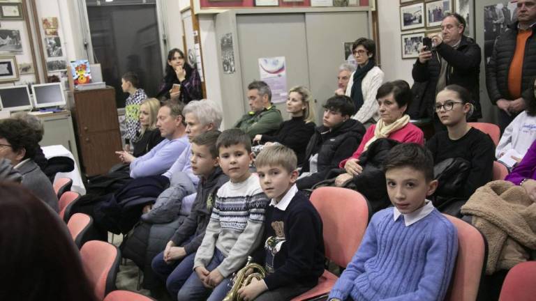 Obujanje spominov, potrjevanje prisotnosti