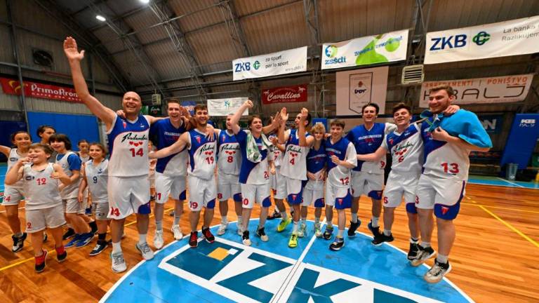 Borova fešta na 1. maju