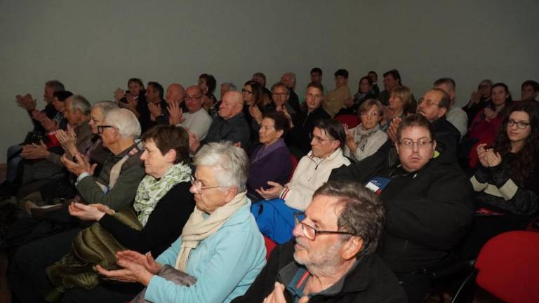 Sovodenjski spomenik po šestdesetih letih dobil rdečo zvedo