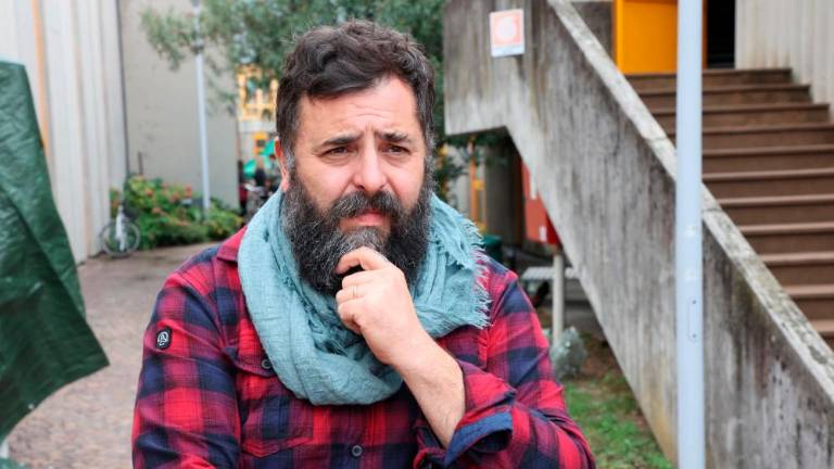 Oleotto 12 let po »Zoranu« pripravlja nov celovečerec