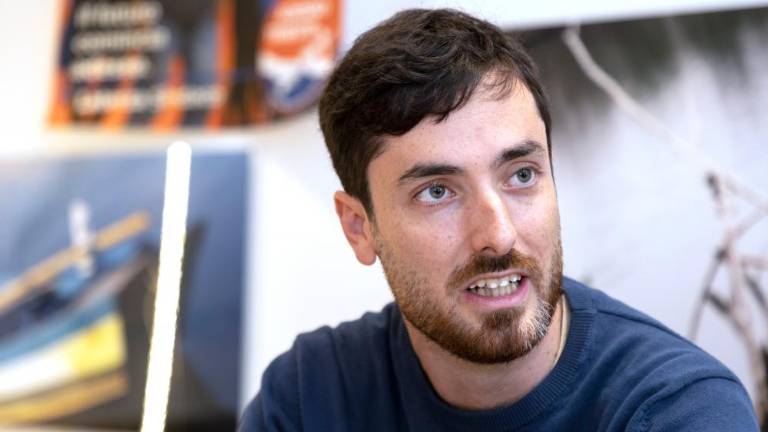 »Kras potrebuje počasni turizem«