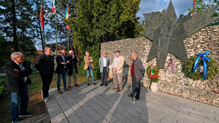 »Zamejci ste lahko zgled Sloveniji«