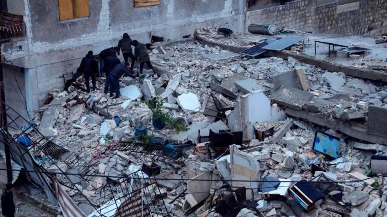 Jugovzhod Turčije stresel še en močan potres