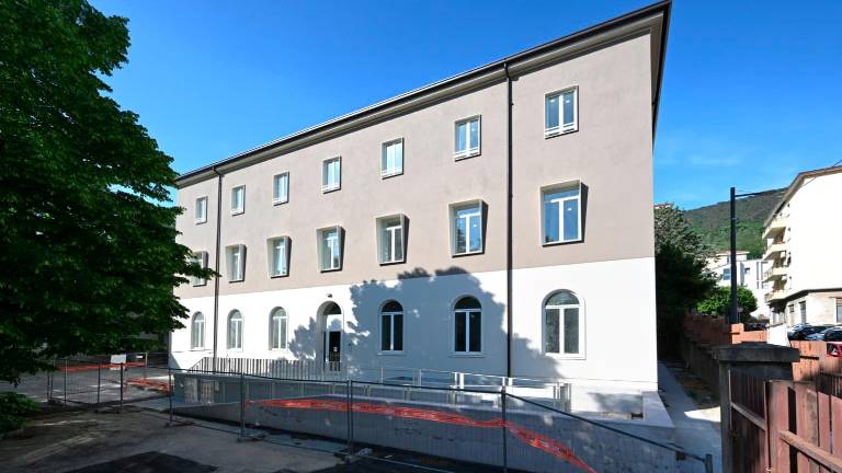 Dom svetoivanskih društev je skoraj nared, občina bo kmalu prevzela ključe