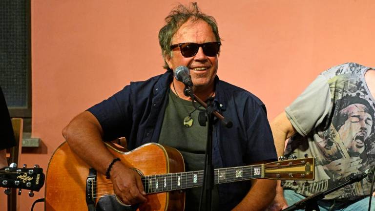 Na Proseku bo nastopil legendarni Pero Lovšin