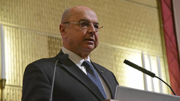 Fojbe in eksodus: Dipiazza odgovoril SKGZ in SSO