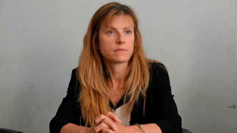 Soglasno za komisijo enakih možnosti