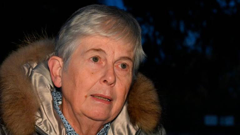 »Zelo različni smo, značajsko zelo močni, znamo se lepo skregati«