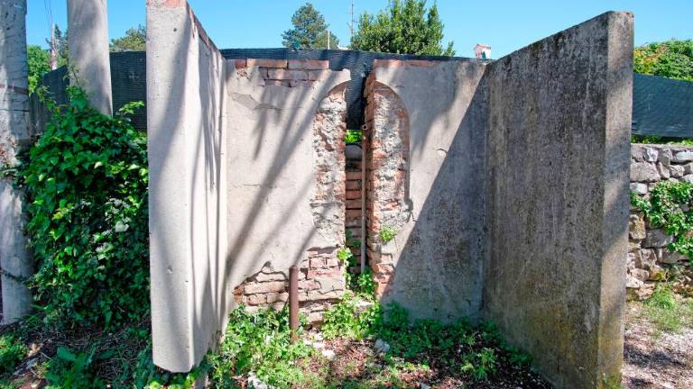 »Špino« bi bilo treba obnoviti