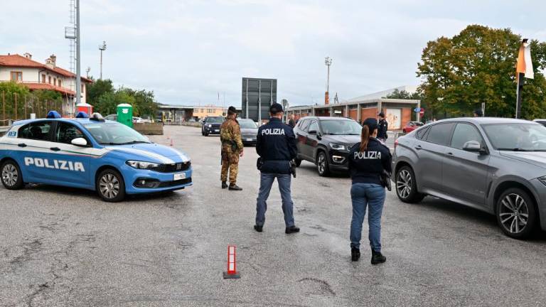 Premierja Golob in Meloni sredi novembra v Rimu o nadzoru na meji
