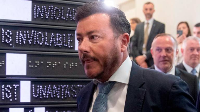 Tirolskega tajkuna po gromozanskem stečaju danes aretirali