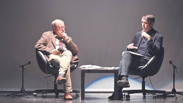 Demokracijam se ne godi dobro, reši nas lahko EU