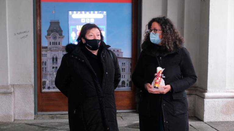 Veseli december tudi pri Perčedolu