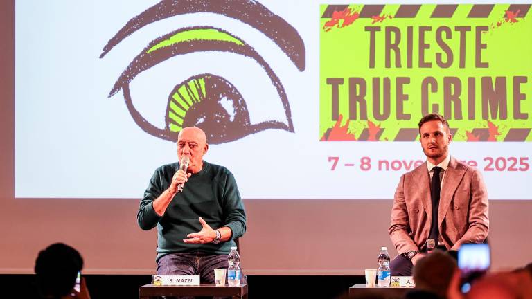 Na festivalu kriminologije v ospredju preiskave in primeri nasilne smrti